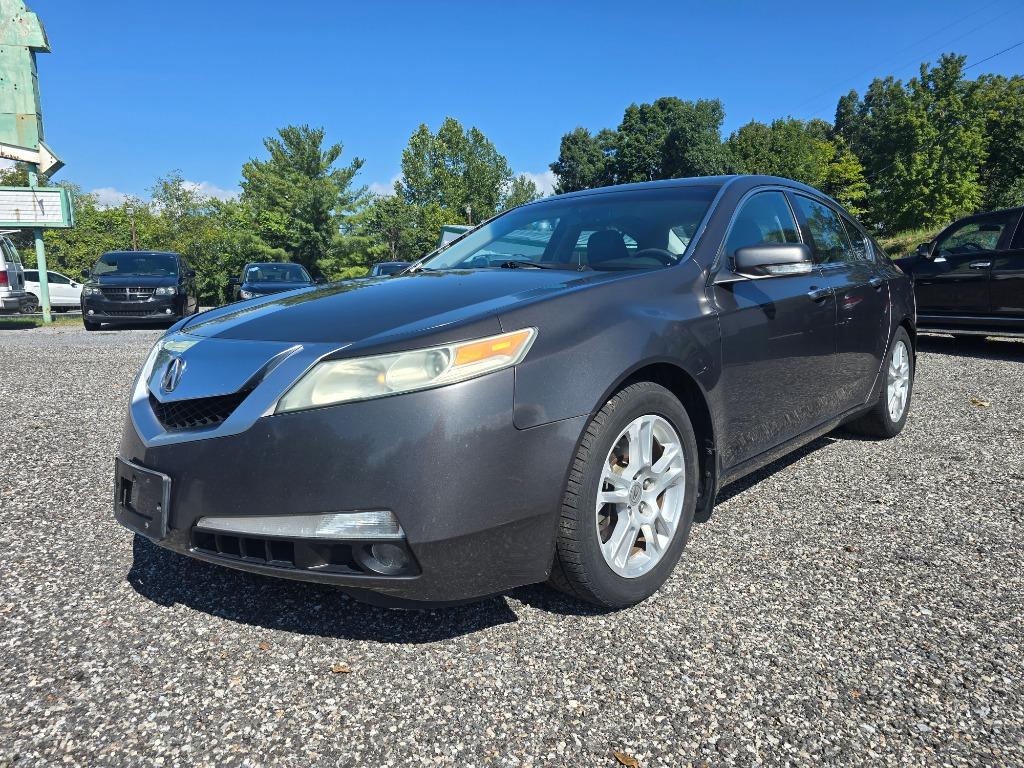 2009 Acura TL