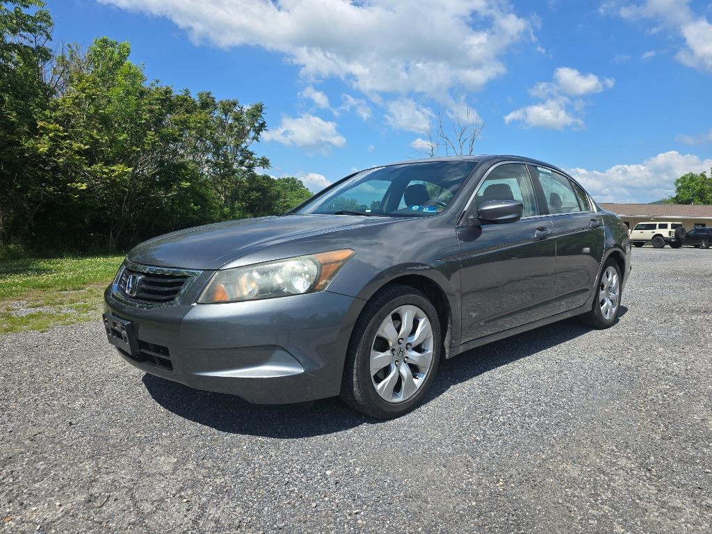 2009 Honda Accord 2.4 EX-L 5AT's photo