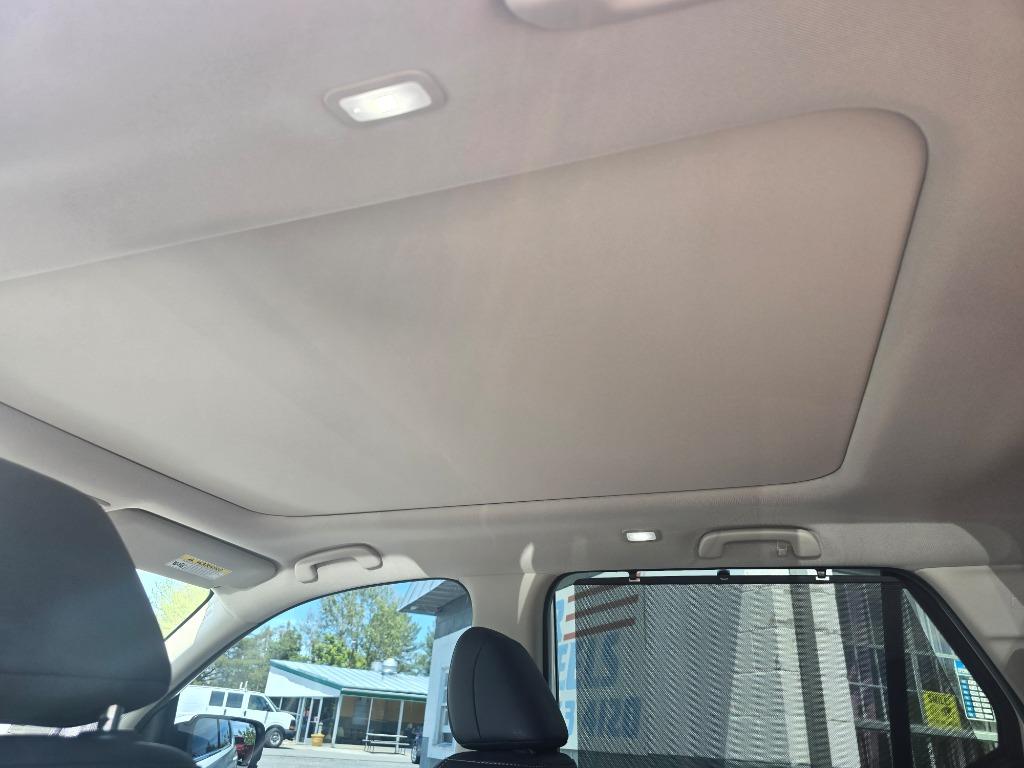 2025 Honda Pilot Touring - Photo 9
