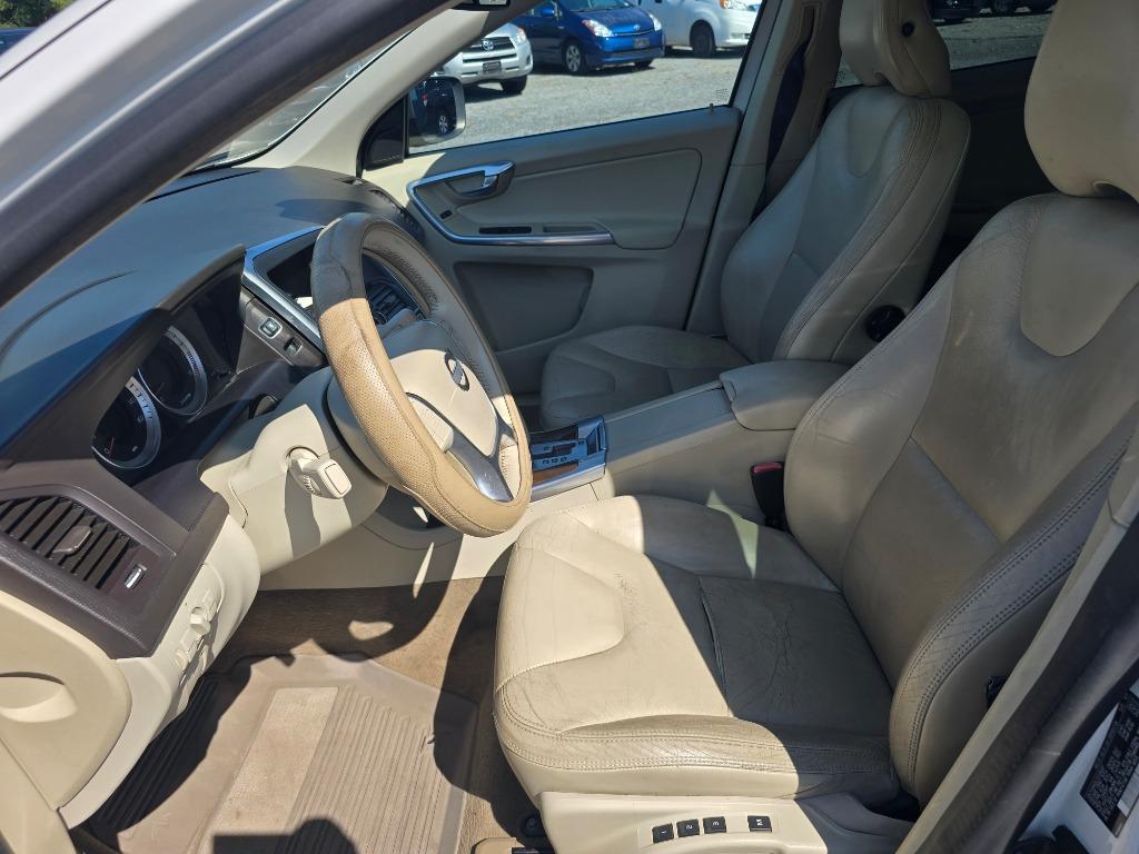 2012 Volvo XC60 3.2 Platinum - Photo 10