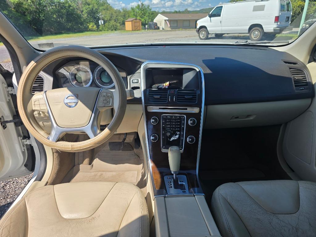 2012 Volvo XC60 3.2 Platinum - Photo 9