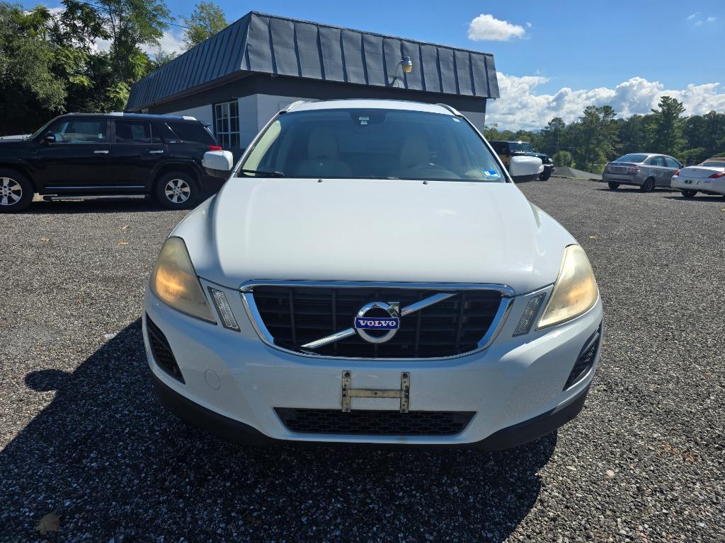 2012 Volvo XC60 3.2 Platinum - Photo 7