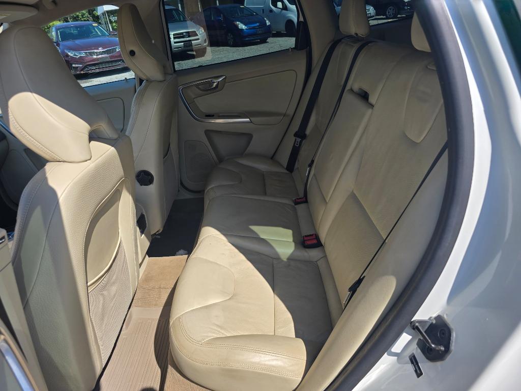 2012 Volvo XC60 3.2 Platinum - Photo 11