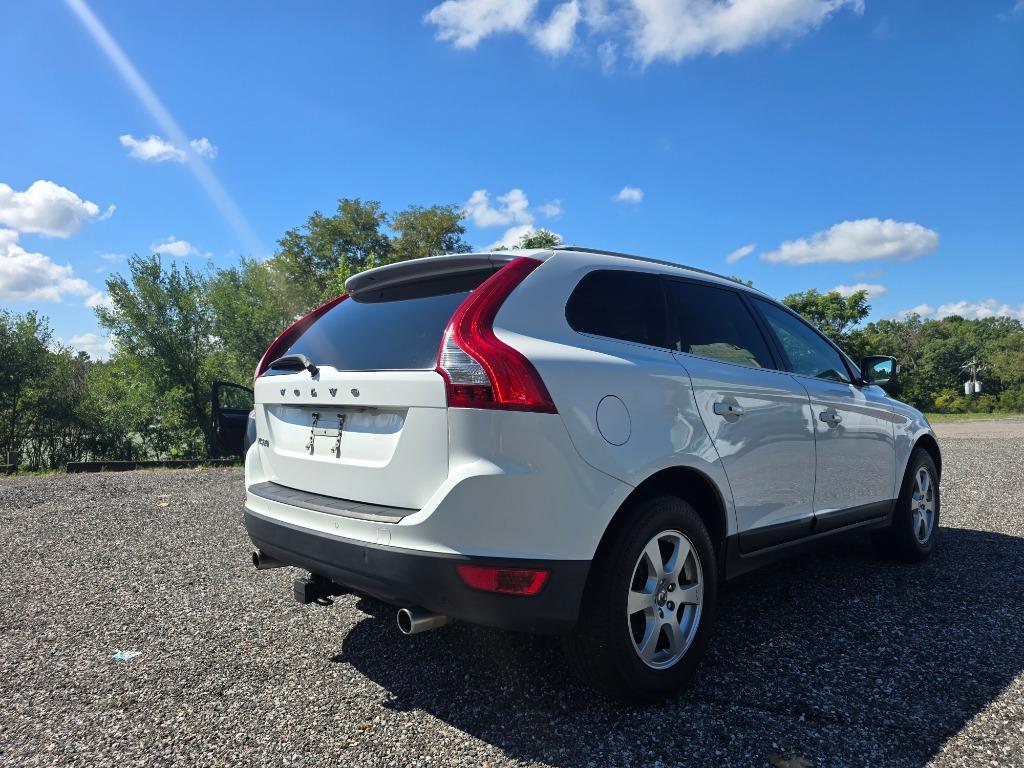 2012 Volvo XC60 3.2 Platinum - Photo 6