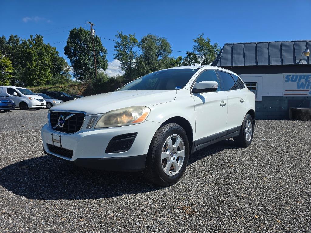 2012 Volvo XC60