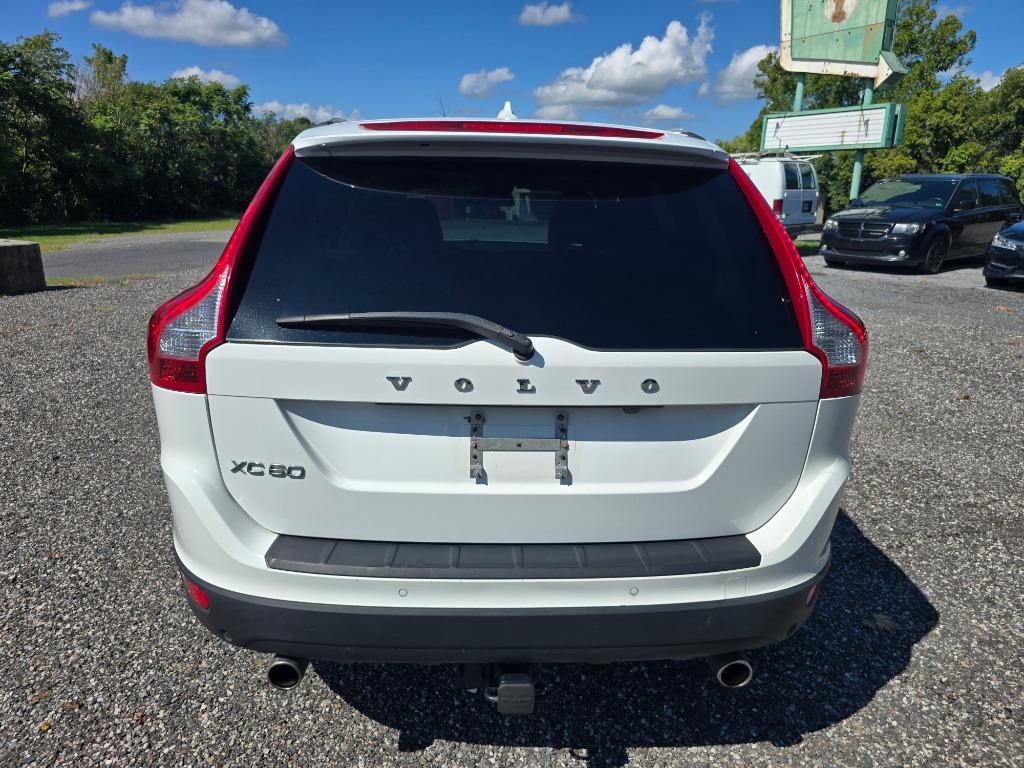 2012 Volvo XC60 3.2 Platinum - Photo 8