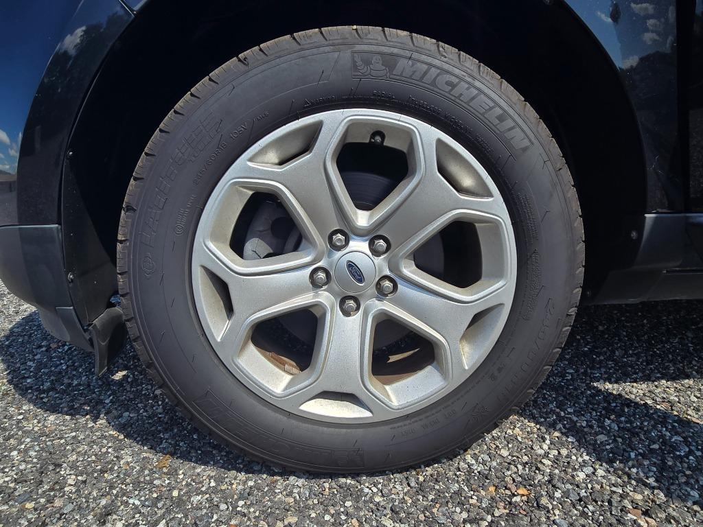 2011 Ford Edge SEL - Photo 14